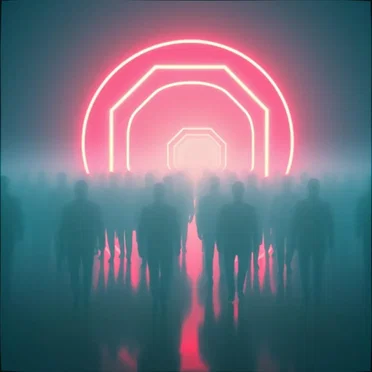 Verrückte Cyber-Jagd