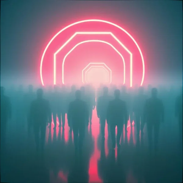 Verrückte Cyber-Jagd
