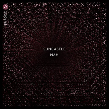 Nah by Suncastle - album cover