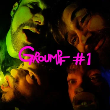 GROUMPF #1
