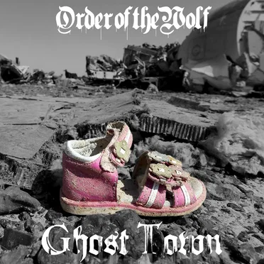 Ghost Town