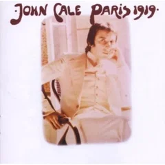 John Cale