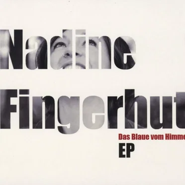 Nadine Fingerhut