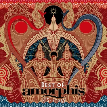 His Story: Best of Amorphis