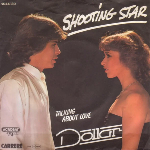 Shooting Star
