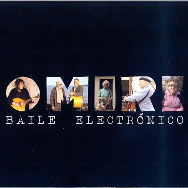 Baile Electrónico