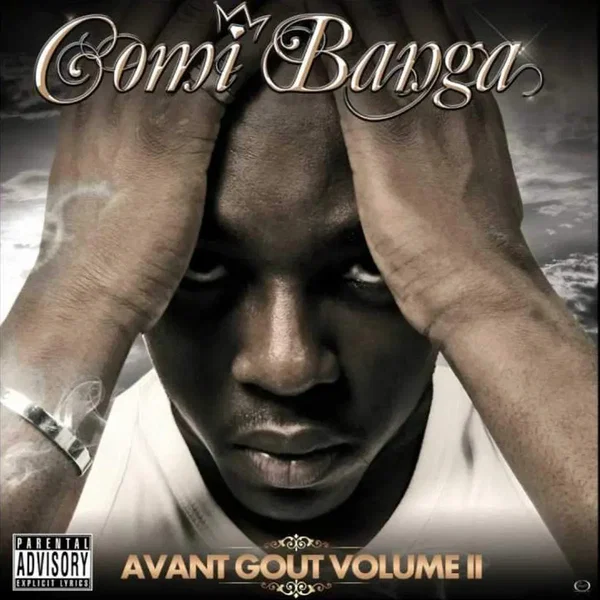 Avant gout, vol. 2