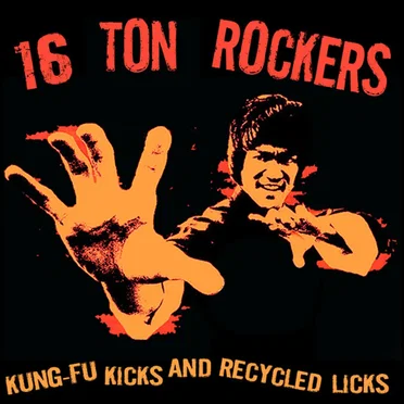 16 Ton Rockers