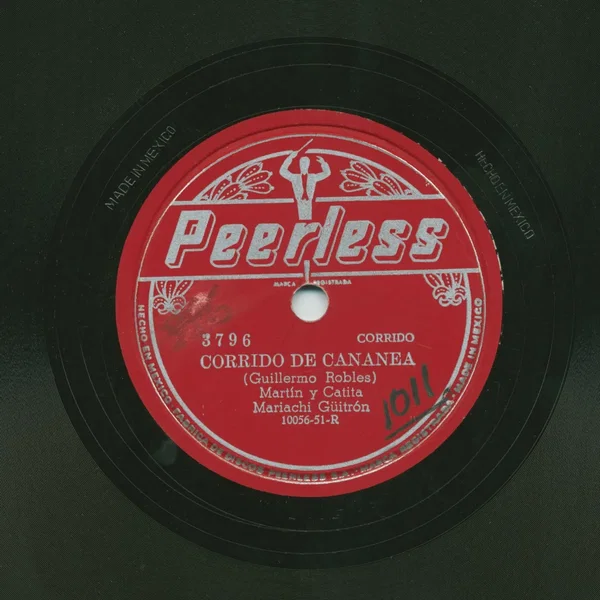 Corrido de Cananea / El corrido de Nayarit