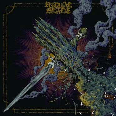 Ritual Blade