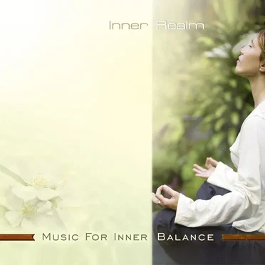 Inner Realm by Margot Reisinger - album cover