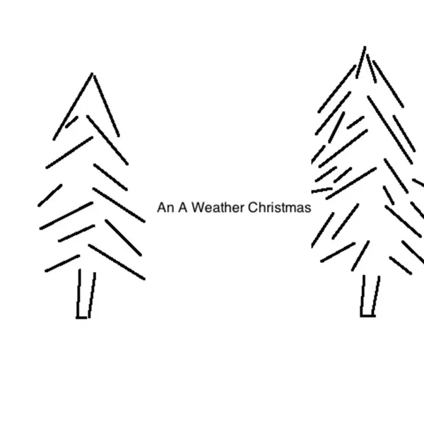 An A Weather Christmas EP