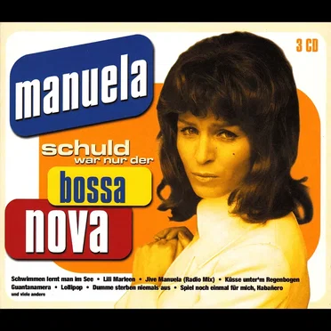 Schuld war nur der Bossa Nova
