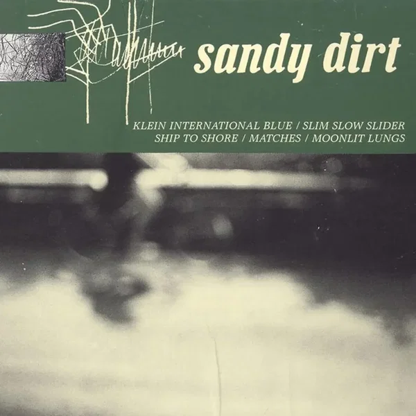 Sandy Dirt EP