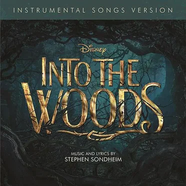 Into the Woods: Instrumental Songs Version