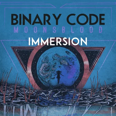 Immersion by Binary Code - album cover