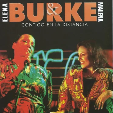 Elena Burke