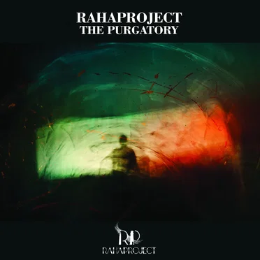 The Purgatory by Raha Project - album cover