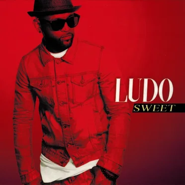 Sweet by Ludo - album cover