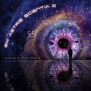 Ex Astris Scientia III by Various Artists - album cover