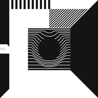 Black Tongue by Green Gums - album cover