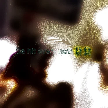 he hit every note 😭😭 (TK) by DJ SQARXZ - album cover