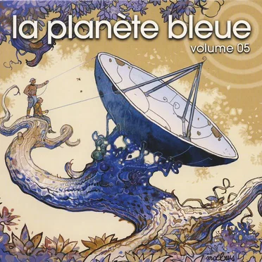 Yves Blanc