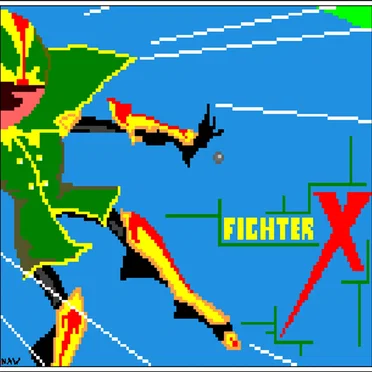 Fighter X