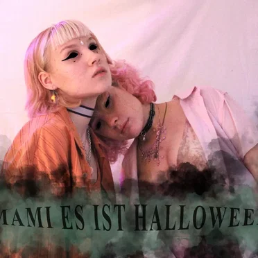 Mami es ist Halloween by Erleuchtung und Rufo - album cover
