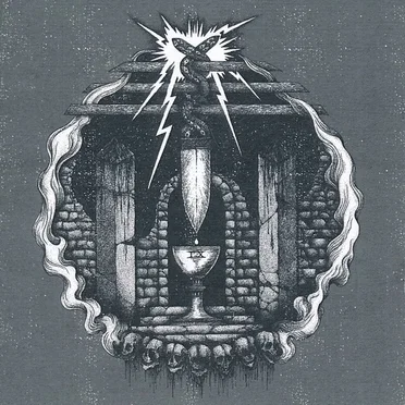 The Dagger & the Chalice