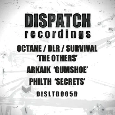 The Others / Gumshoe / Secrets