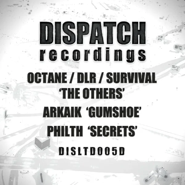 The Others / Gumshoe / Secrets