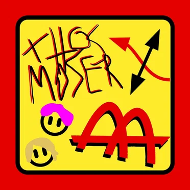 Thos Moser by food house - album cover