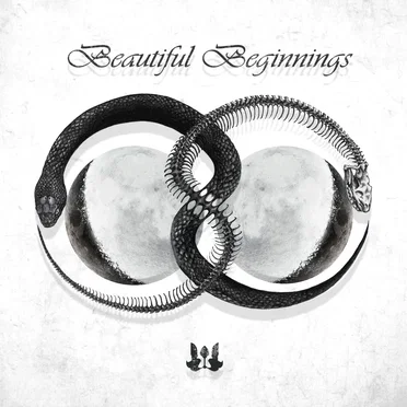 WAVECRAFT: Beautiful Beginnings by Various Artists - album cover