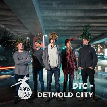 DTC - Detmold City