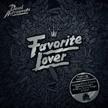 Favorite Lover