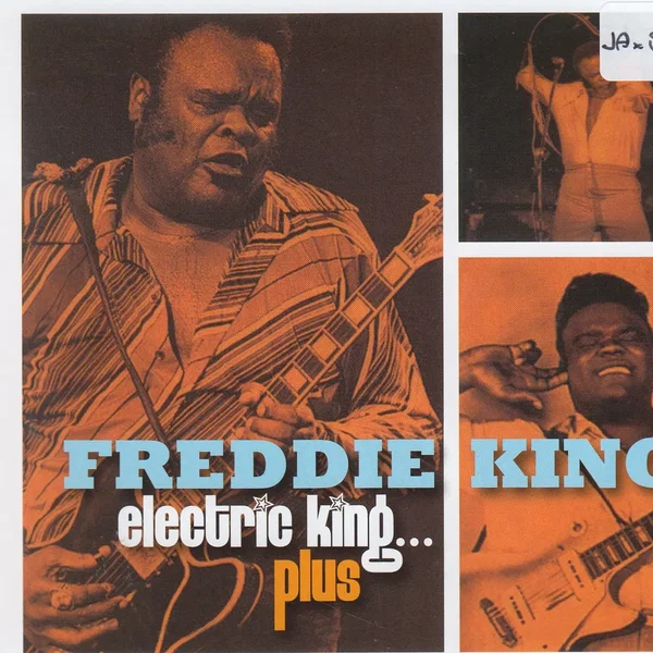 Electric King ... Plus