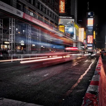 Gritty City