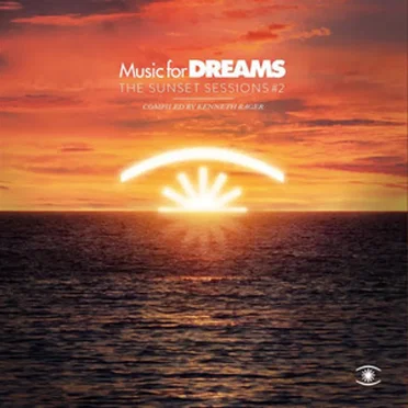 Music for Dreams: The Sunset Sessions, Volume 2 by Various Artists - album cover