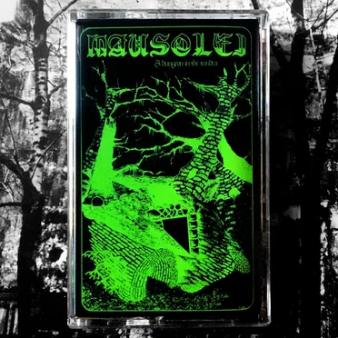 Mausolei