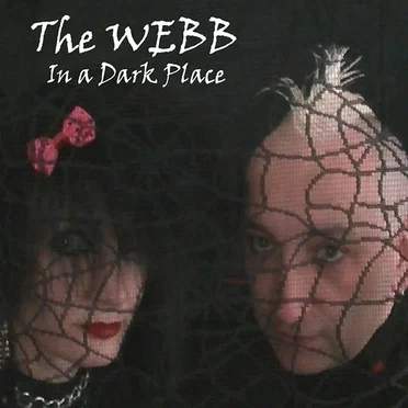 In a Dark Place by The Webb - album cover