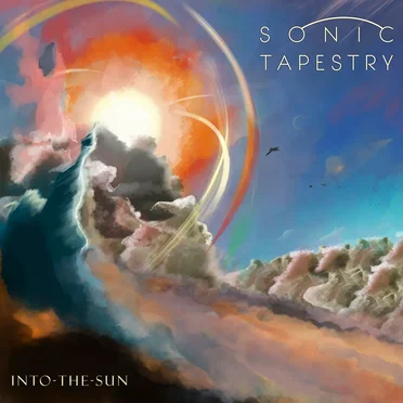 Into the Sun