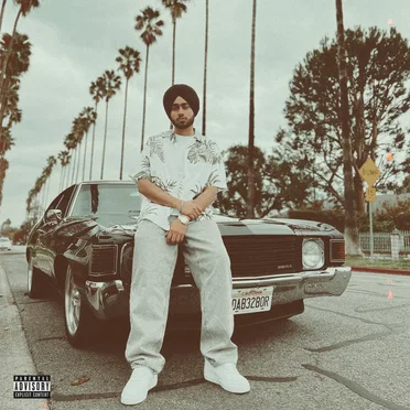 Still Rollin by Shubh - album cover