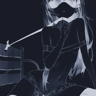 SADISTIC by chocomilk-chan - album cover