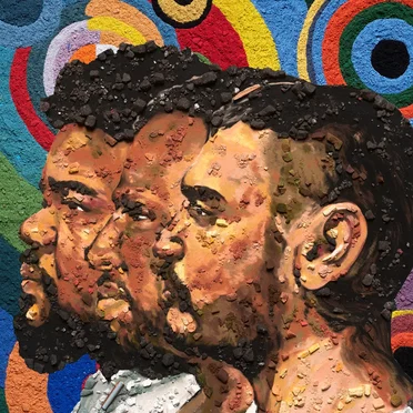 Criolo, Amaro & Dino