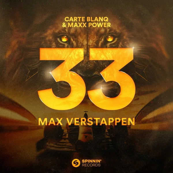 33 Max Verstappen (mixes)