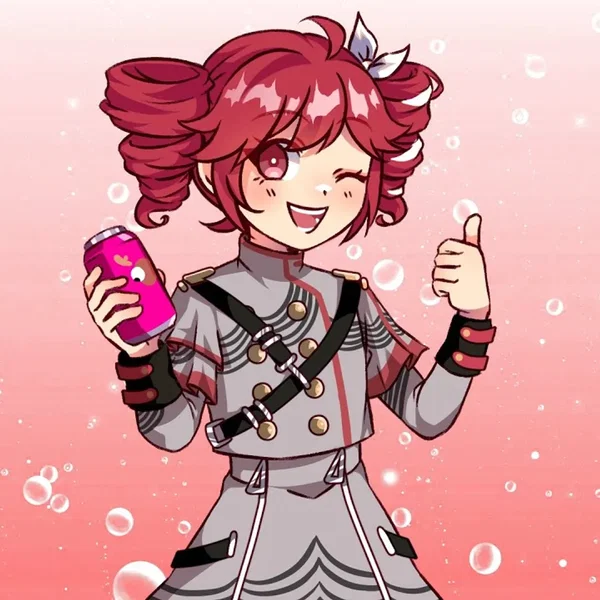 Brain Implosion Energy Drink