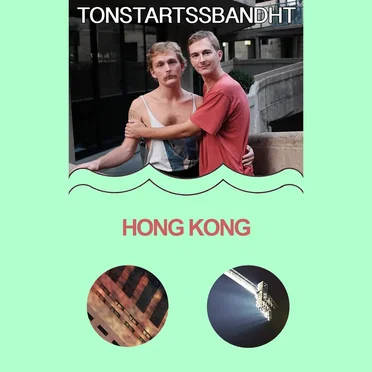 Hong Kong