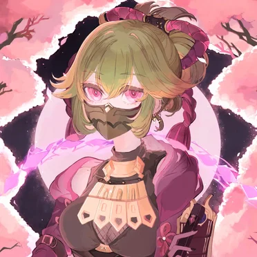 Kuki Shinobu Mix Collection