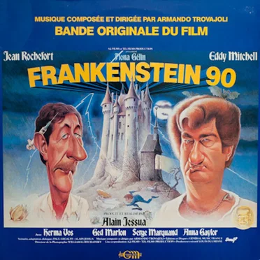 Frankenstein 90